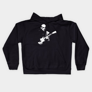 N rocks Kids Hoodie